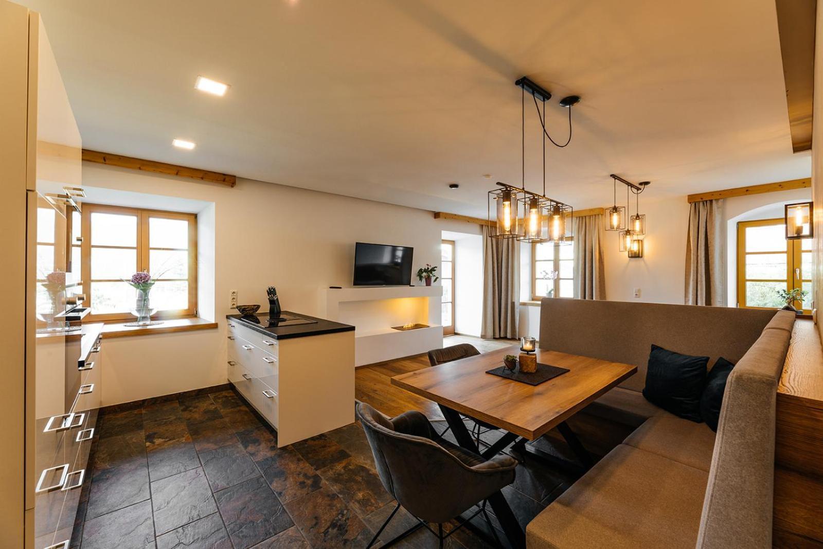 היטרוואנג Appartements Gladbach מראה חיצוני תמונה