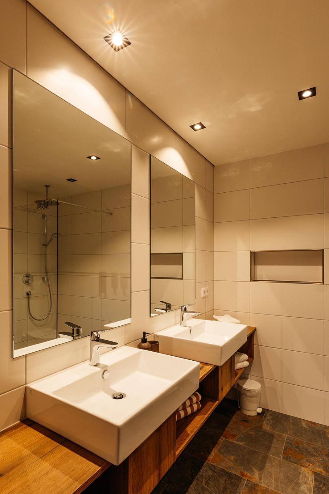 היטרוואנג Appartements Gladbach חדר תמונה