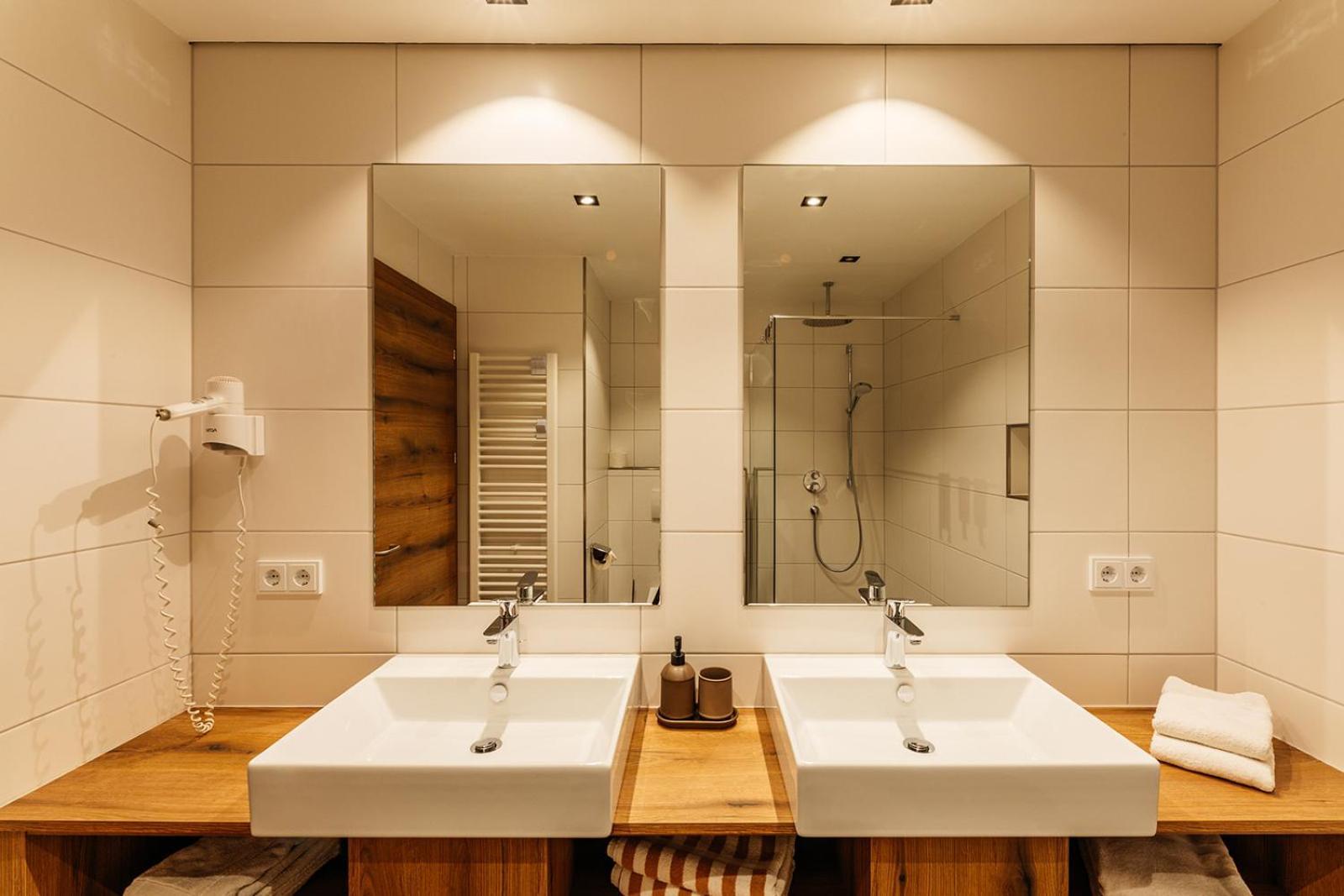 היטרוואנג Appartements Gladbach מראה חיצוני תמונה