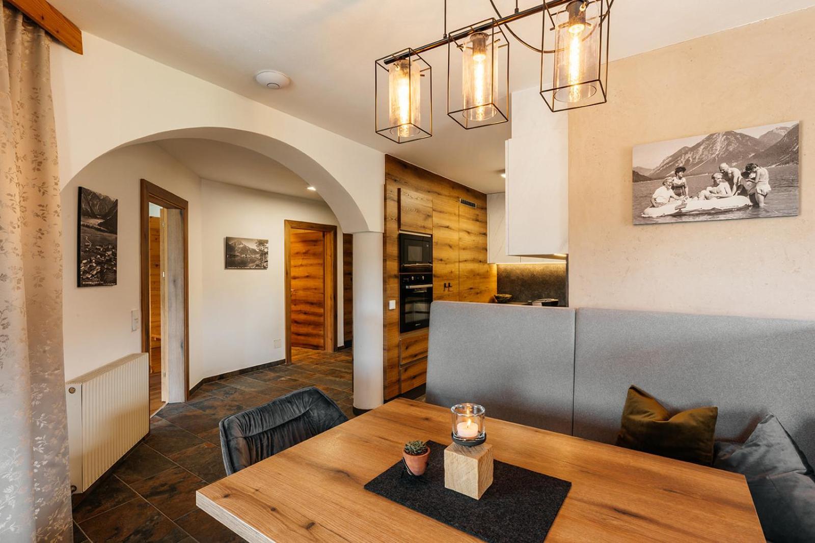 היטרוואנג Appartements Gladbach מראה חיצוני תמונה