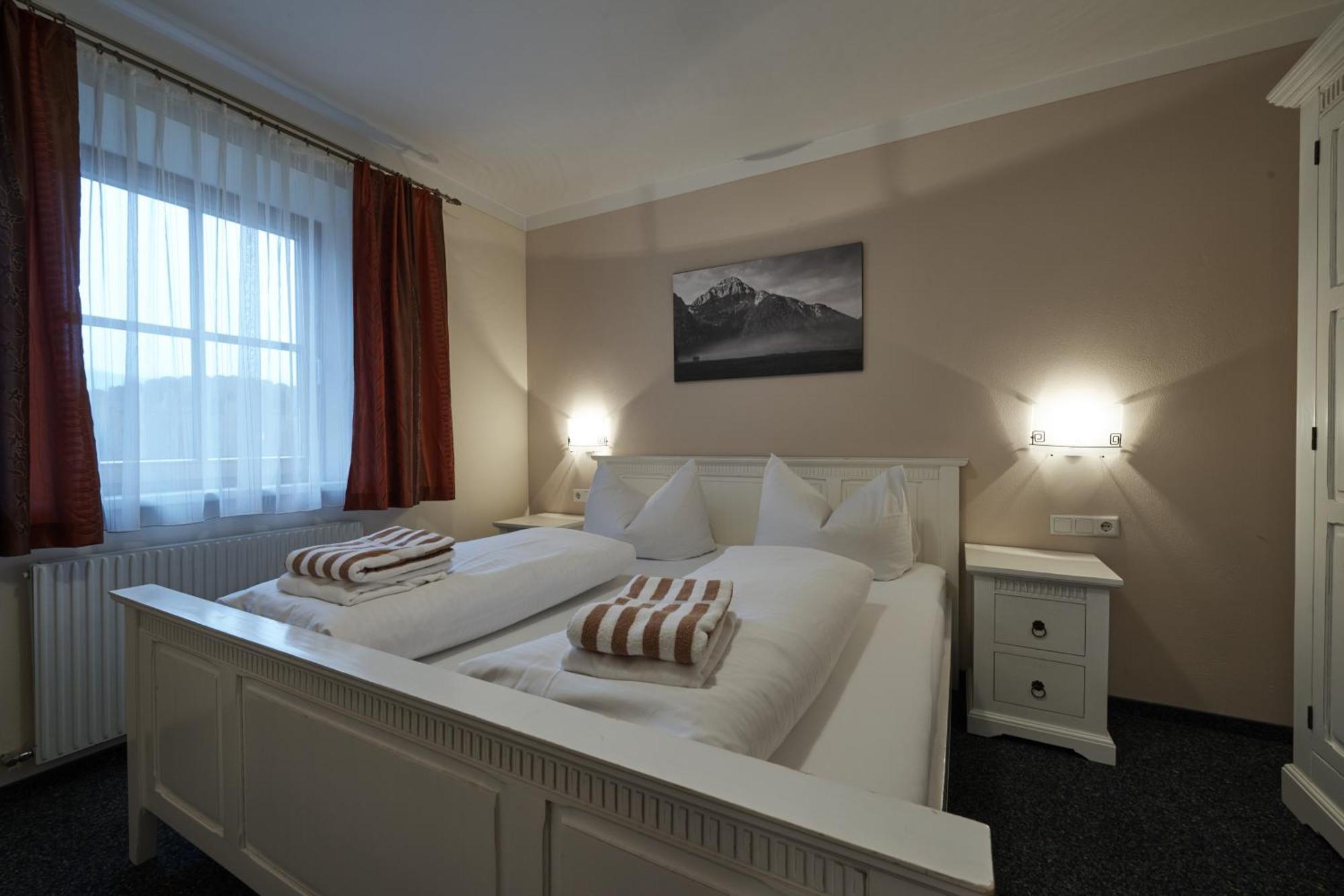 היטרוואנג Appartements Gladbach חדר תמונה