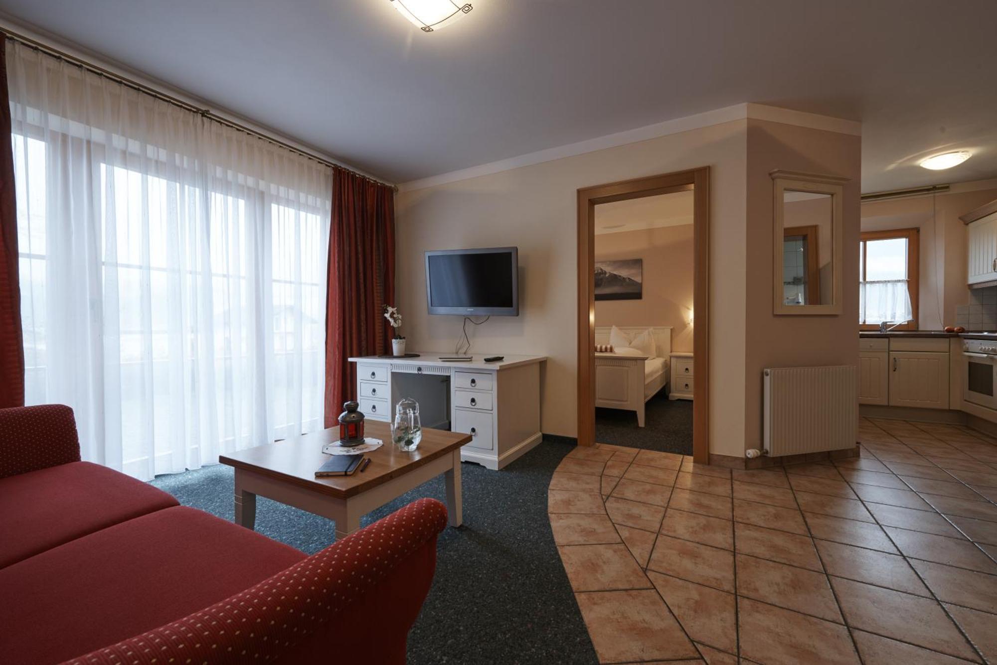 היטרוואנג Appartements Gladbach חדר תמונה