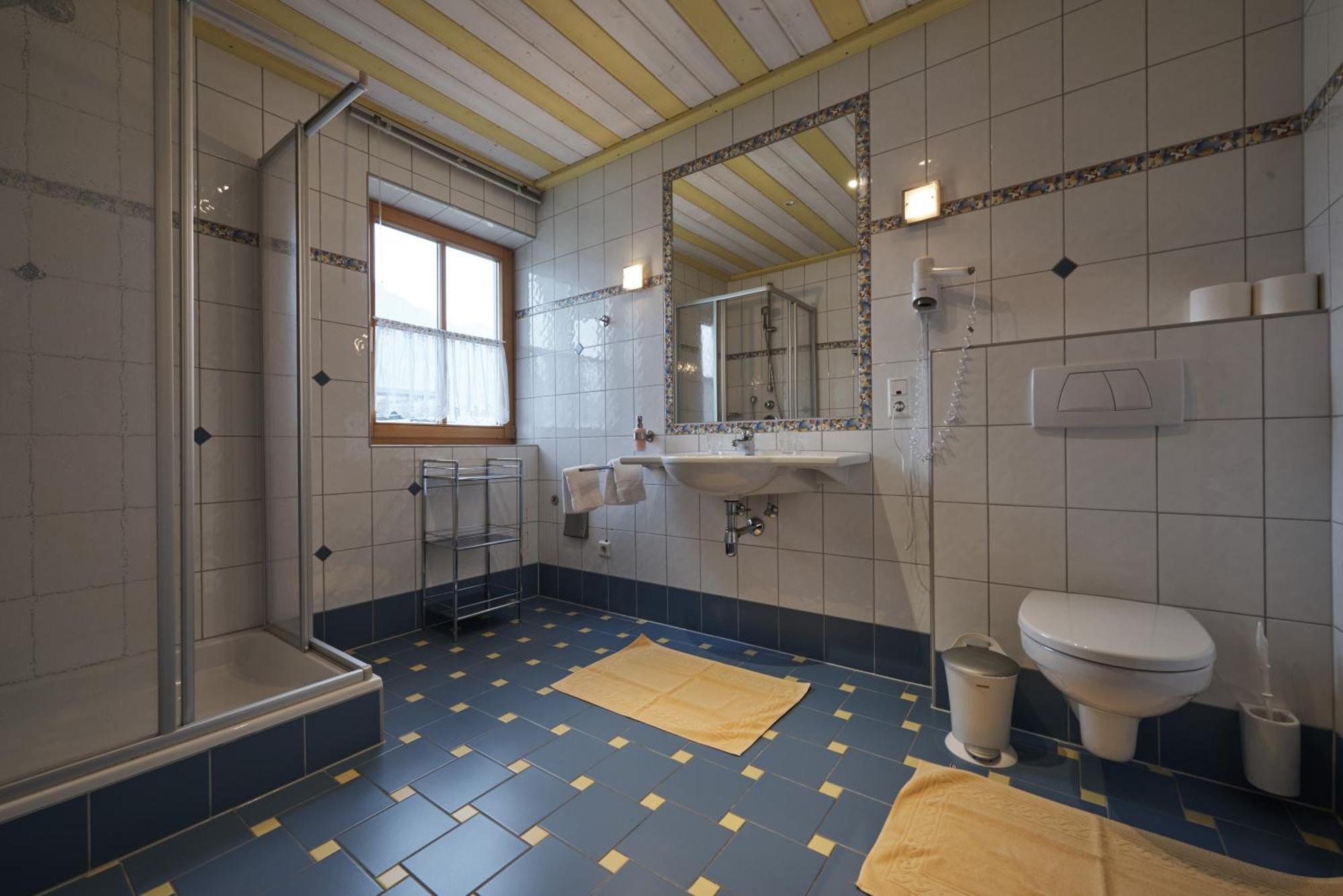 היטרוואנג Appartements Gladbach חדר תמונה