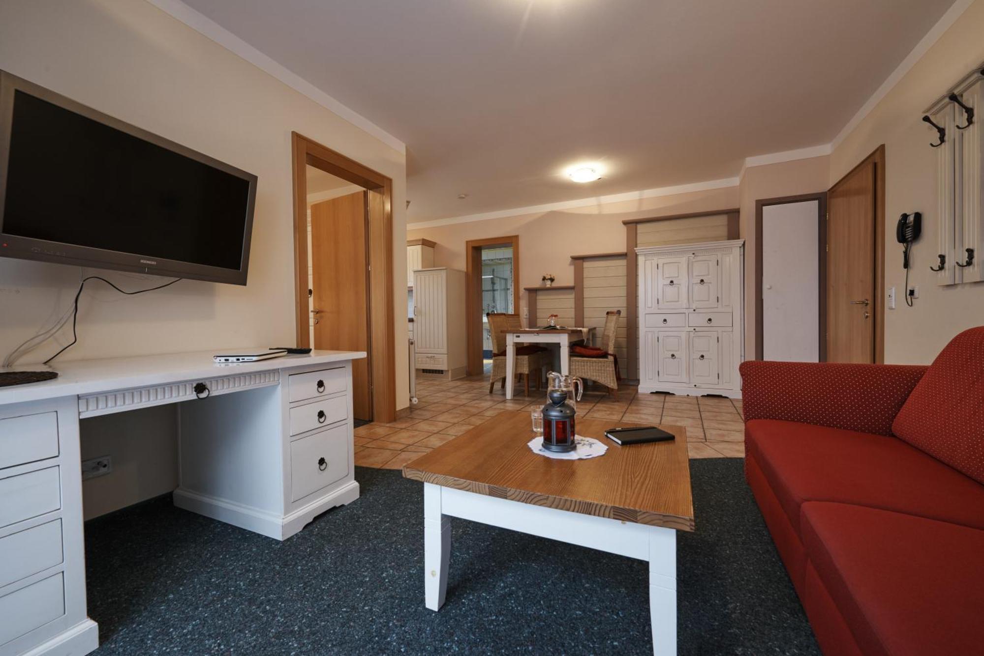 היטרוואנג Appartements Gladbach חדר תמונה