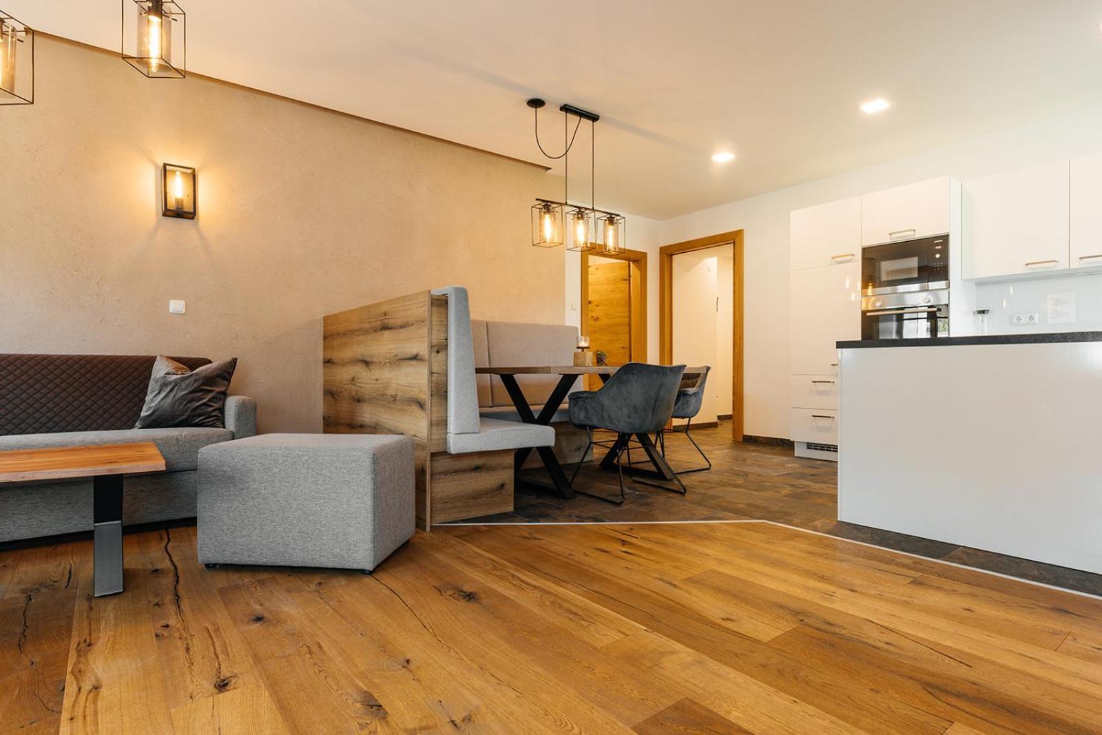 היטרוואנג Appartements Gladbach חדר תמונה