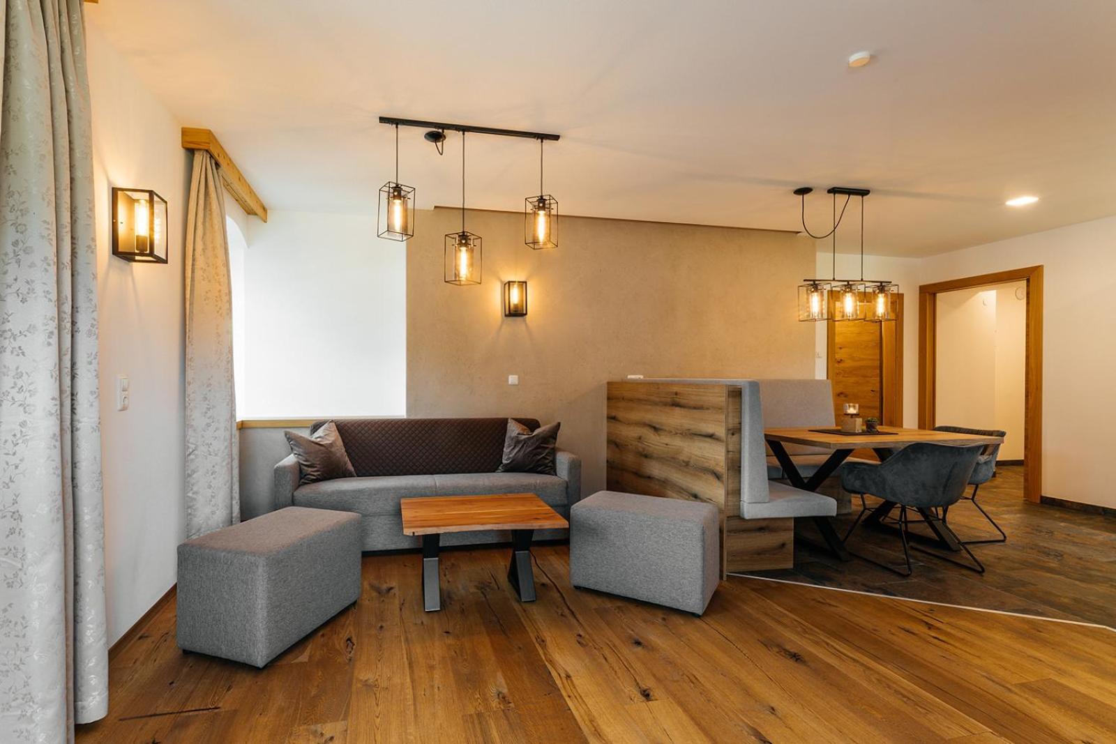 היטרוואנג Appartements Gladbach חדר תמונה
