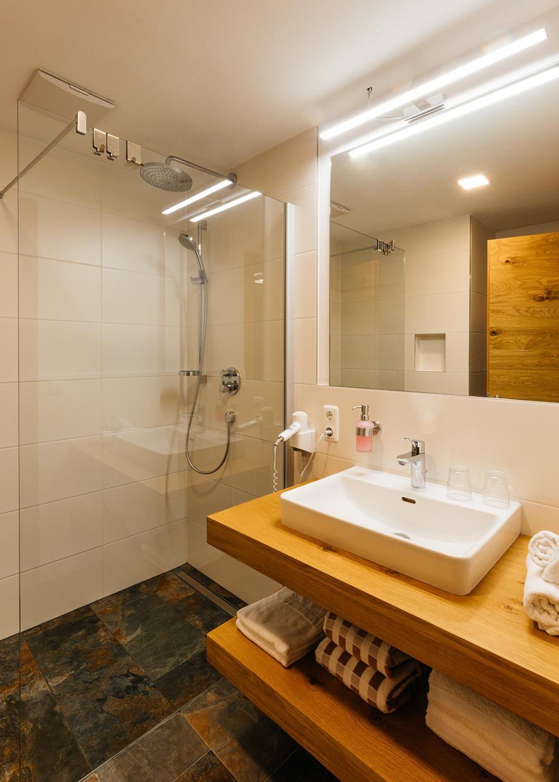 היטרוואנג Appartements Gladbach חדר תמונה
