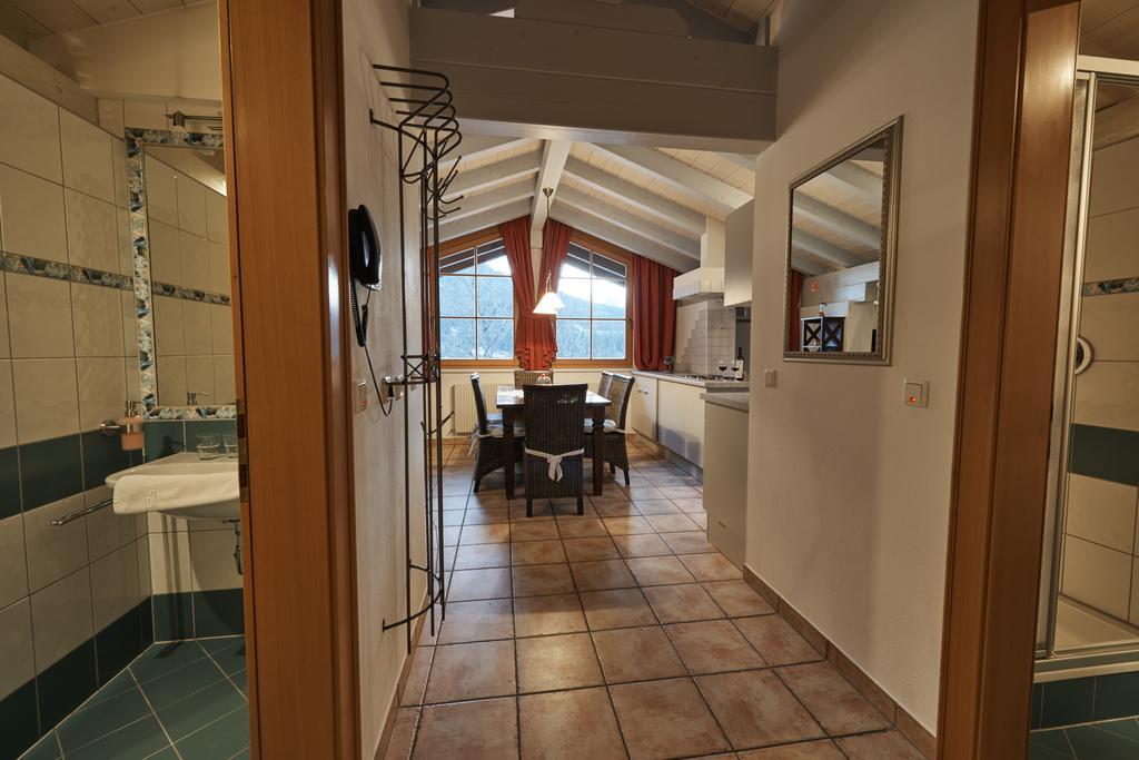 היטרוואנג Appartements Gladbach מראה חיצוני תמונה