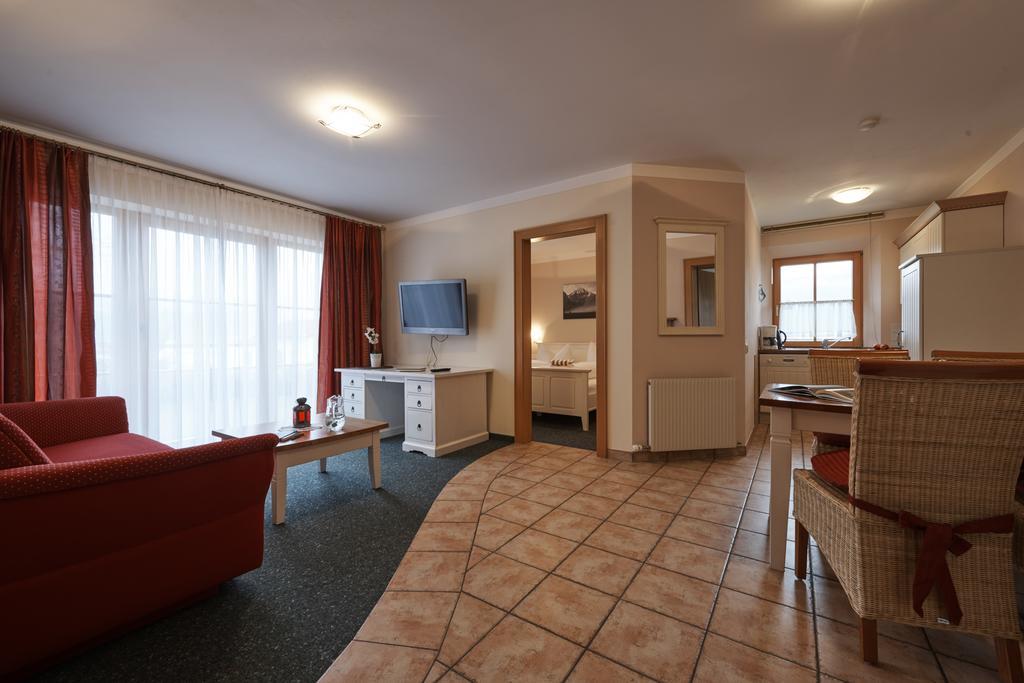 היטרוואנג Appartements Gladbach מראה חיצוני תמונה