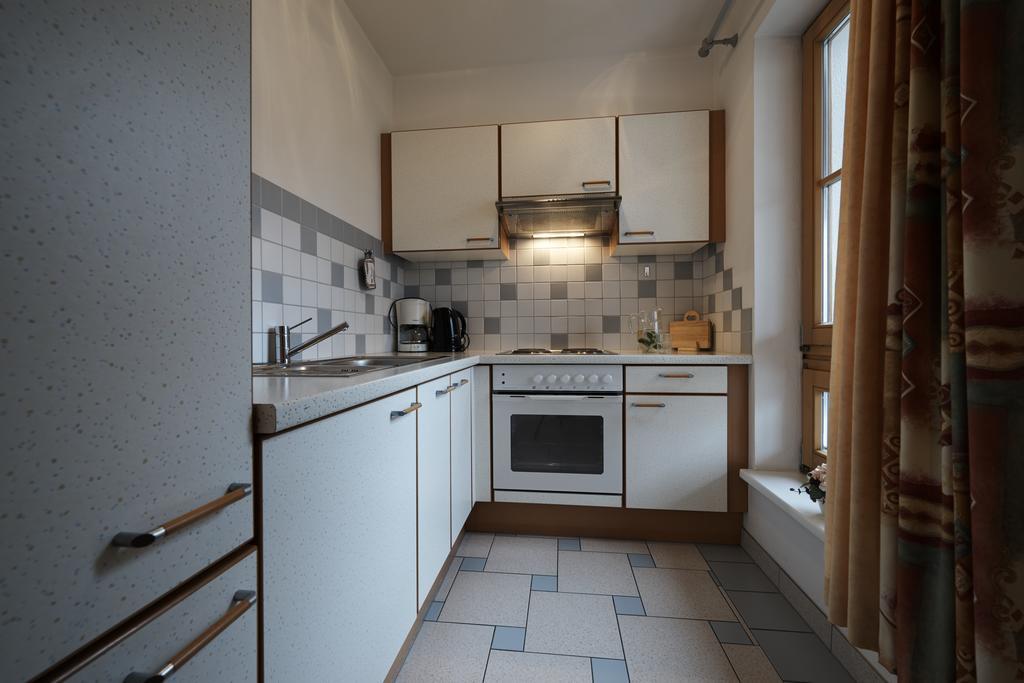 היטרוואנג Appartements Gladbach מראה חיצוני תמונה